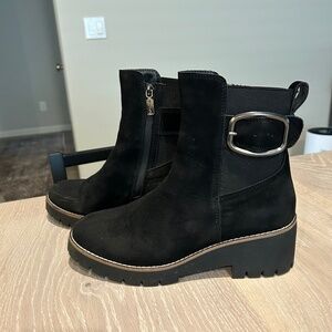 Blondo Dahlia Fashion Boot